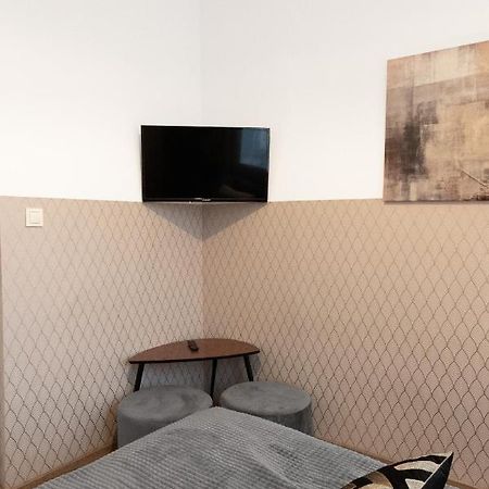 Clicktheflat Aleje Niepodleglosci Center Apart Rooms 바르샤바 외부 사진