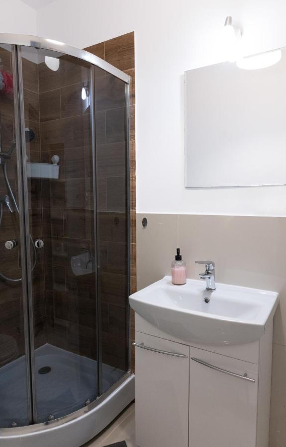Clicktheflat Aleje Niepodleglosci Center Apart Rooms 바르샤바 외부 사진