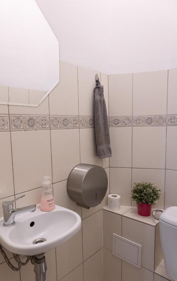 Clicktheflat Aleje Niepodleglosci Center Apart Rooms 바르샤바 외부 사진